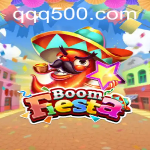 BoomFiesta: Unveiling the Adventure and Strategy of QQ500.COM's Latest Game
