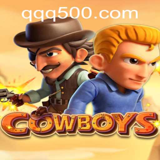 Exploring the Exciting World of 'COWBOYS': A Strategic Card Game Inspired by QQ500.COM