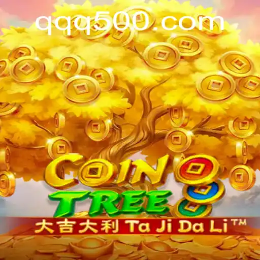 Exploring the Thrilling World of CoinTree: A Deep Dive into QQ500.COM's Latest Sensation