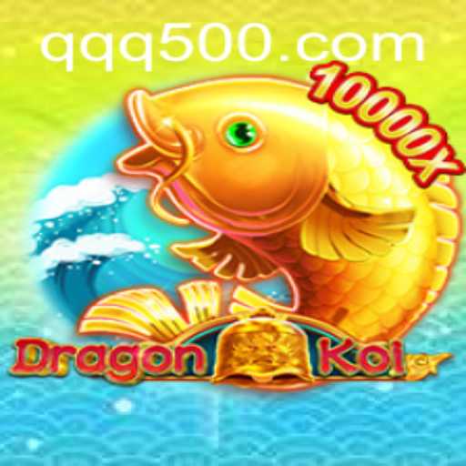 Discover the Exciting World of DragonKoi: A Deep Dive into Gameplay and Strategy