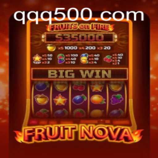 Discover the Exciting World of FruitNova: A Comprehensive Guide