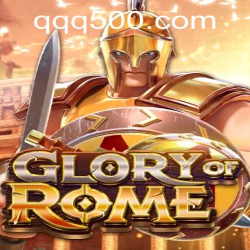 Discover the World of GloryofRome: A Comprehensive Guide