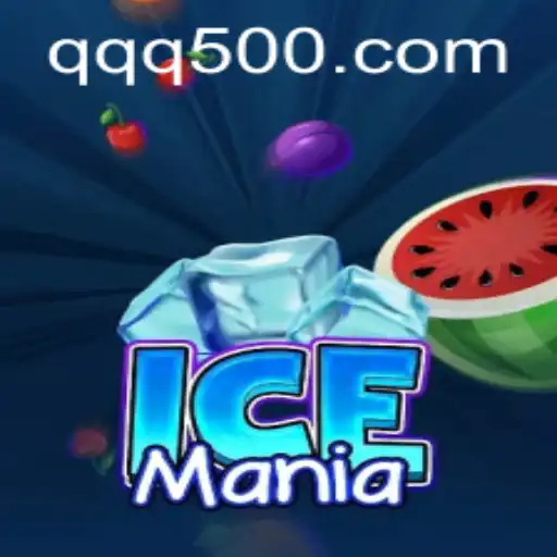 IceMania: A Thrilling Online Gaming Experience with QQ500.COM