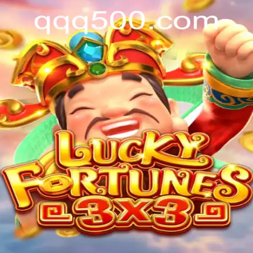 Exploring LUCKYFORTUNES3x3: A Journey into Strategy and Chance with QQ500.COM