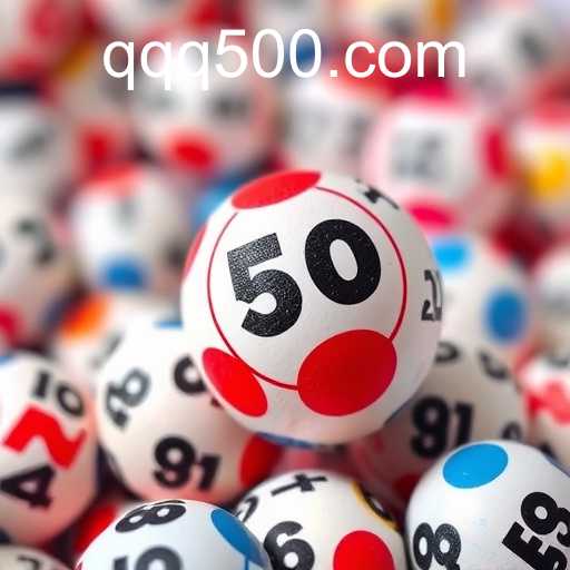 Exploring the Fascinating World of Lottery Games