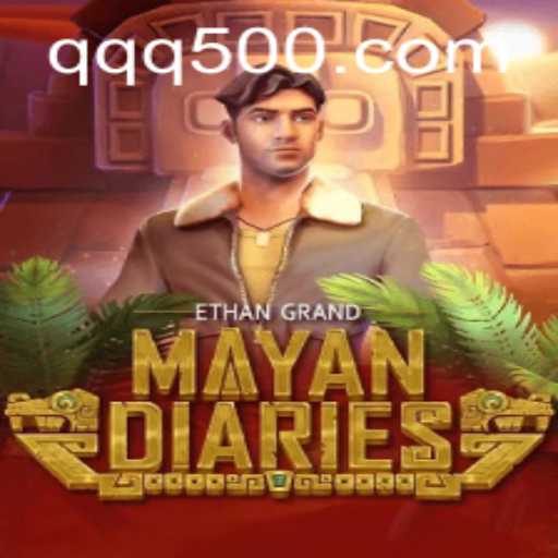 Journey into the Ancient World with MayanDiaries: A Thrilling Adventure