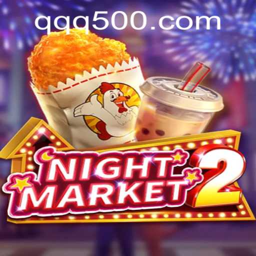 Exploring the Enigmatic World of NightMarket2 and QQ500.COM