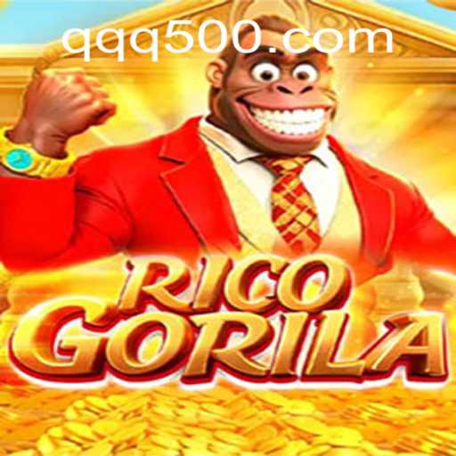 RicoGorila: An Engaging Game Experience with QQ500.COM
