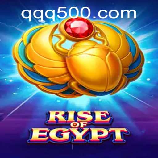 Exploring the Exciting World of RiseOfEgypt and QQ500.COM