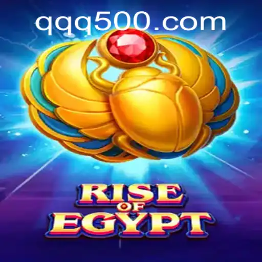 Exploring the Exciting World of RiseOfEgypt and QQ500.COM