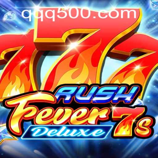 Unveiling RushFever7sDeluxe: A Deep Dive into the Thrilling World of Slots