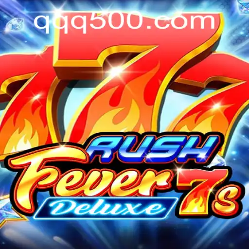 Unveiling RushFever7sDeluxe: A Deep Dive into the Thrilling World of Slots