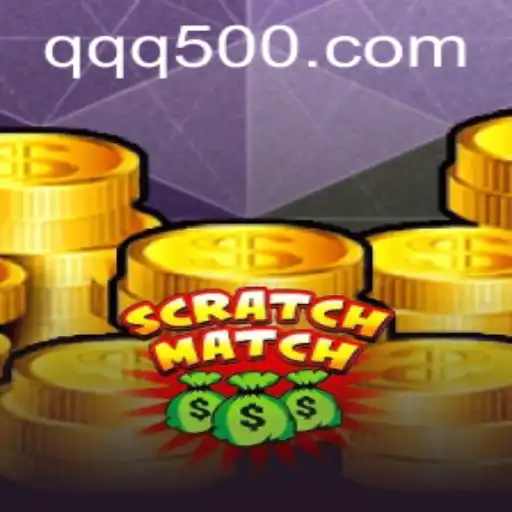 Discover the Thrill of ScratchMatch: The New Gaming Sensation