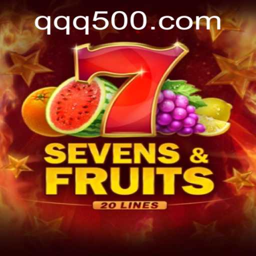 Unveiling the Exciting World of SevensFruits20