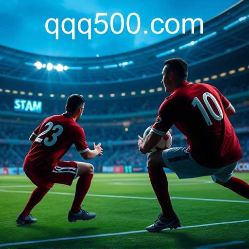 Exploring the Intersection of Sports and Technology with QQ500.COM