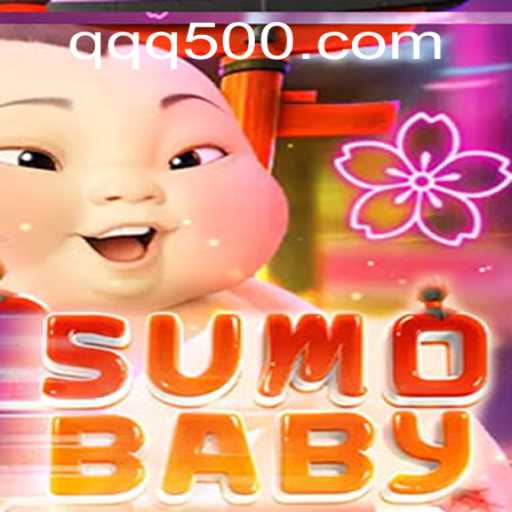 SumoBaby: The Exciting World of Virtual Sumo Wrestling