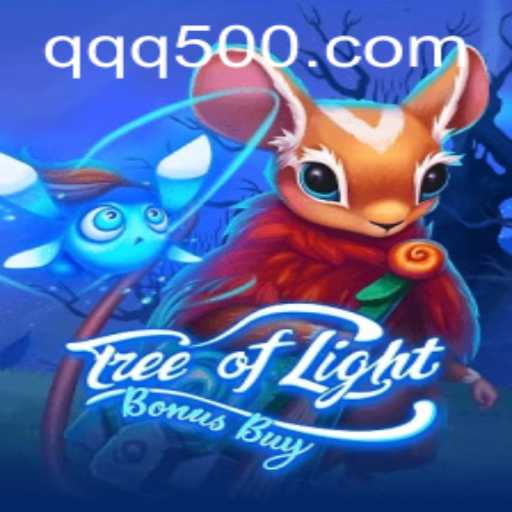 Experience the Enchantment of TreeOfLightBonusBuy on QQ500.COM