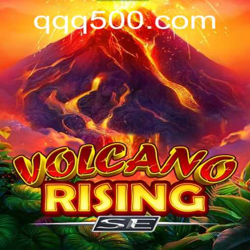 Exploring VolcanoRisingSE: A Thrilling New Adventure